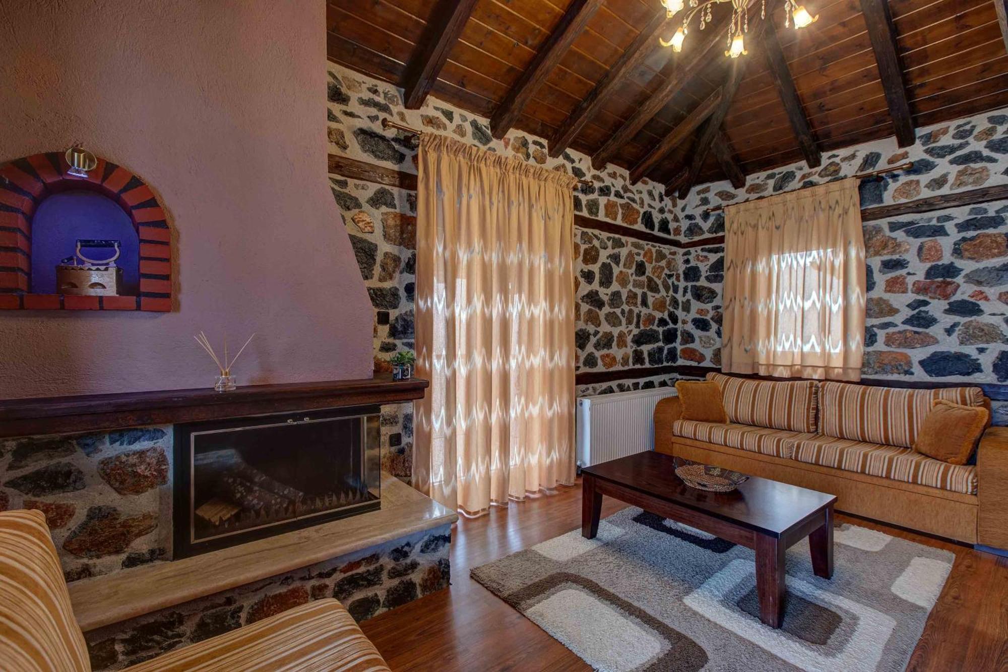 Appartement Xenonas Pantheon Agios Athanasios (Pella)