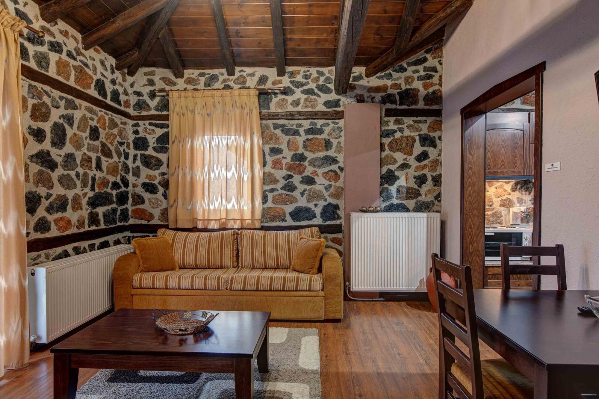 Appartement Xenonas Pantheon Agios Athanasios (Pella)