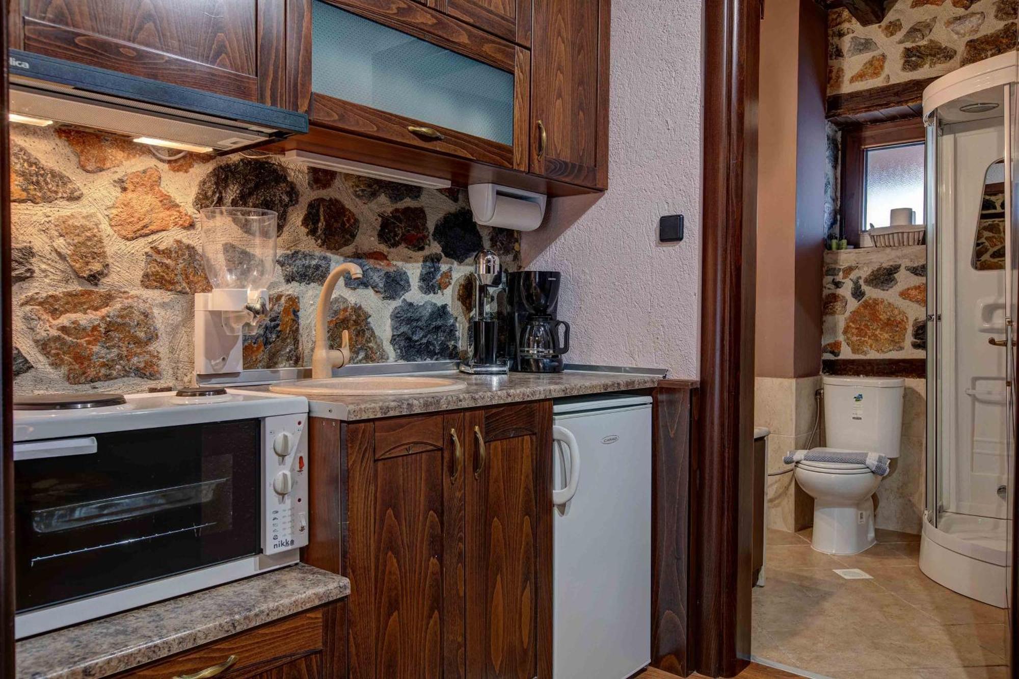 Appartement Xenonas Pantheon *