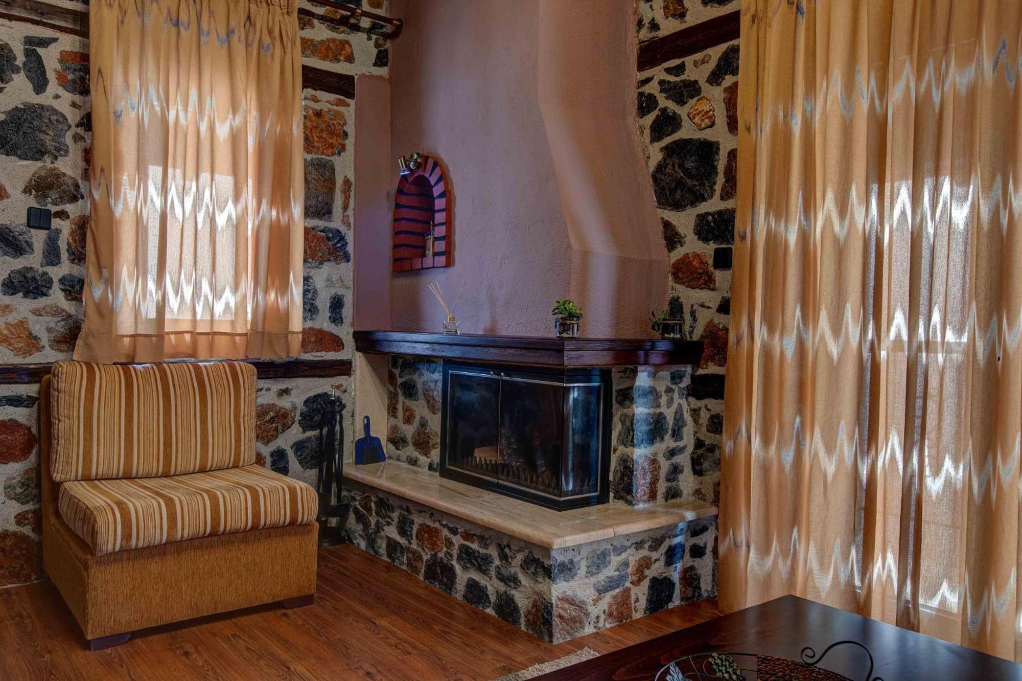 Appartement Xenonas Pantheon Agios Athanasios (Pella)