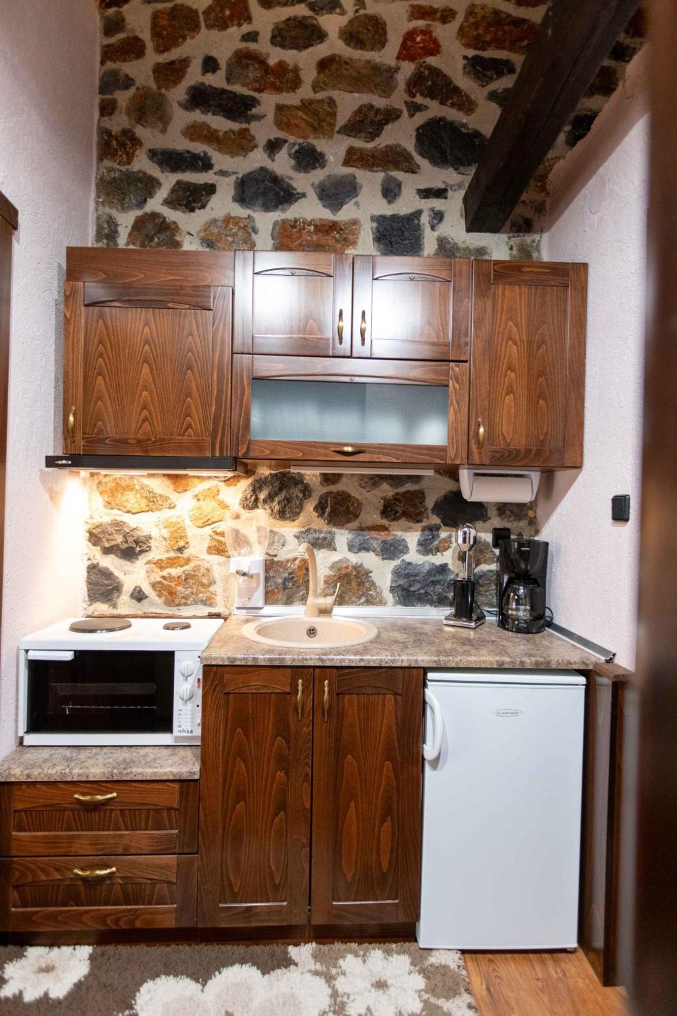 Appartement Xenonas Pantheon