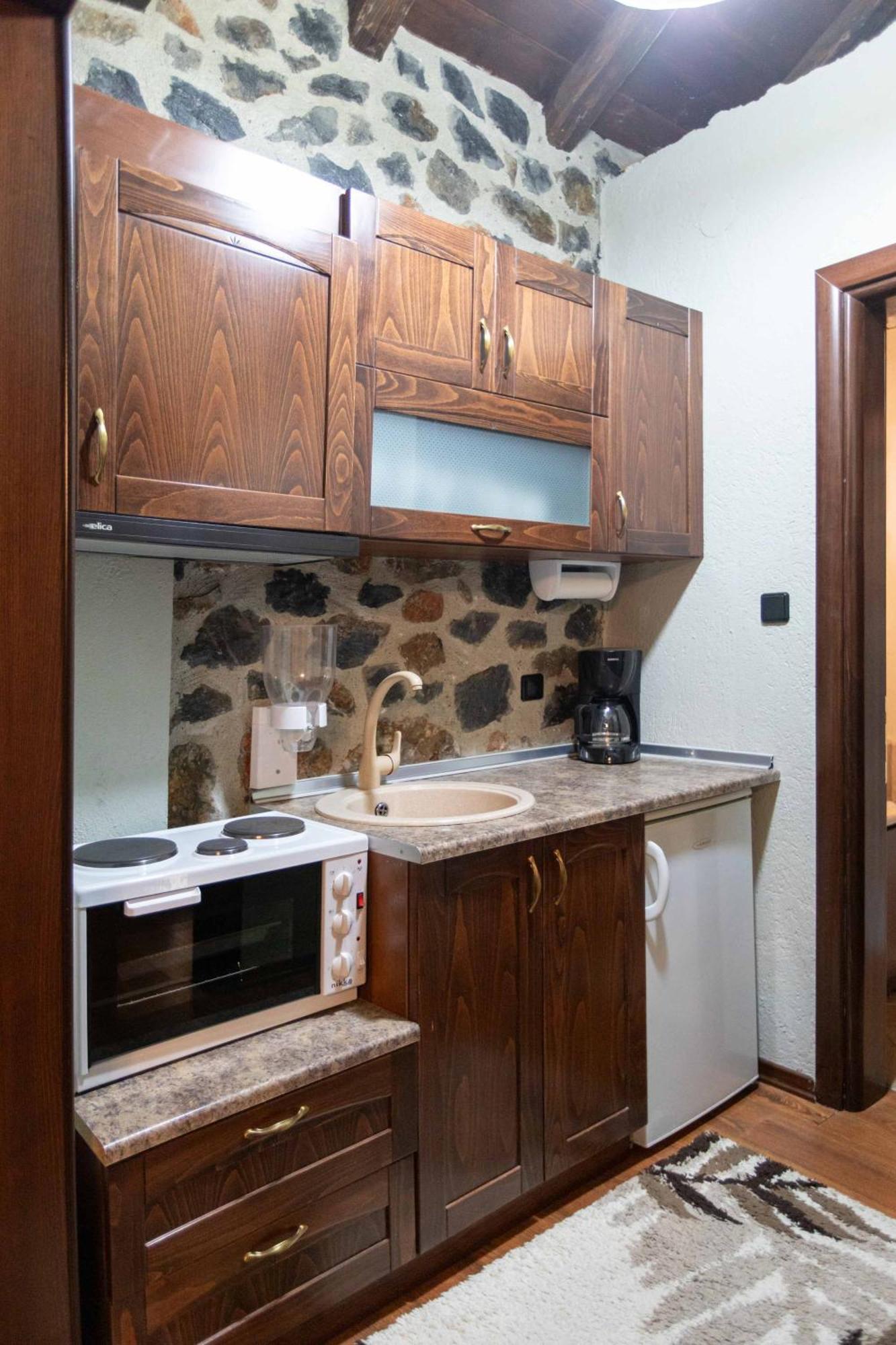 Appartement Xenonas Pantheon