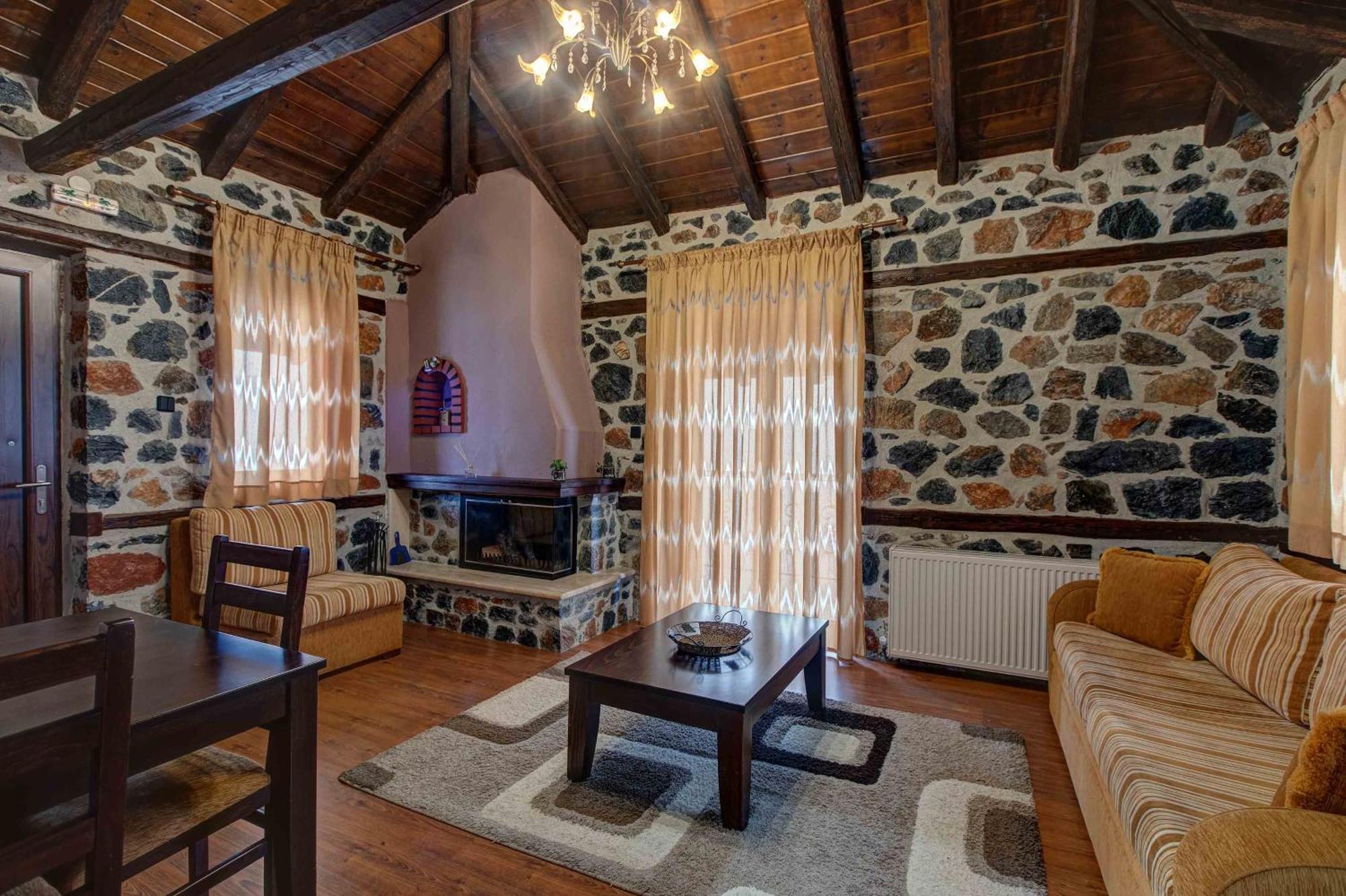 Appartement Xenonas Pantheon *