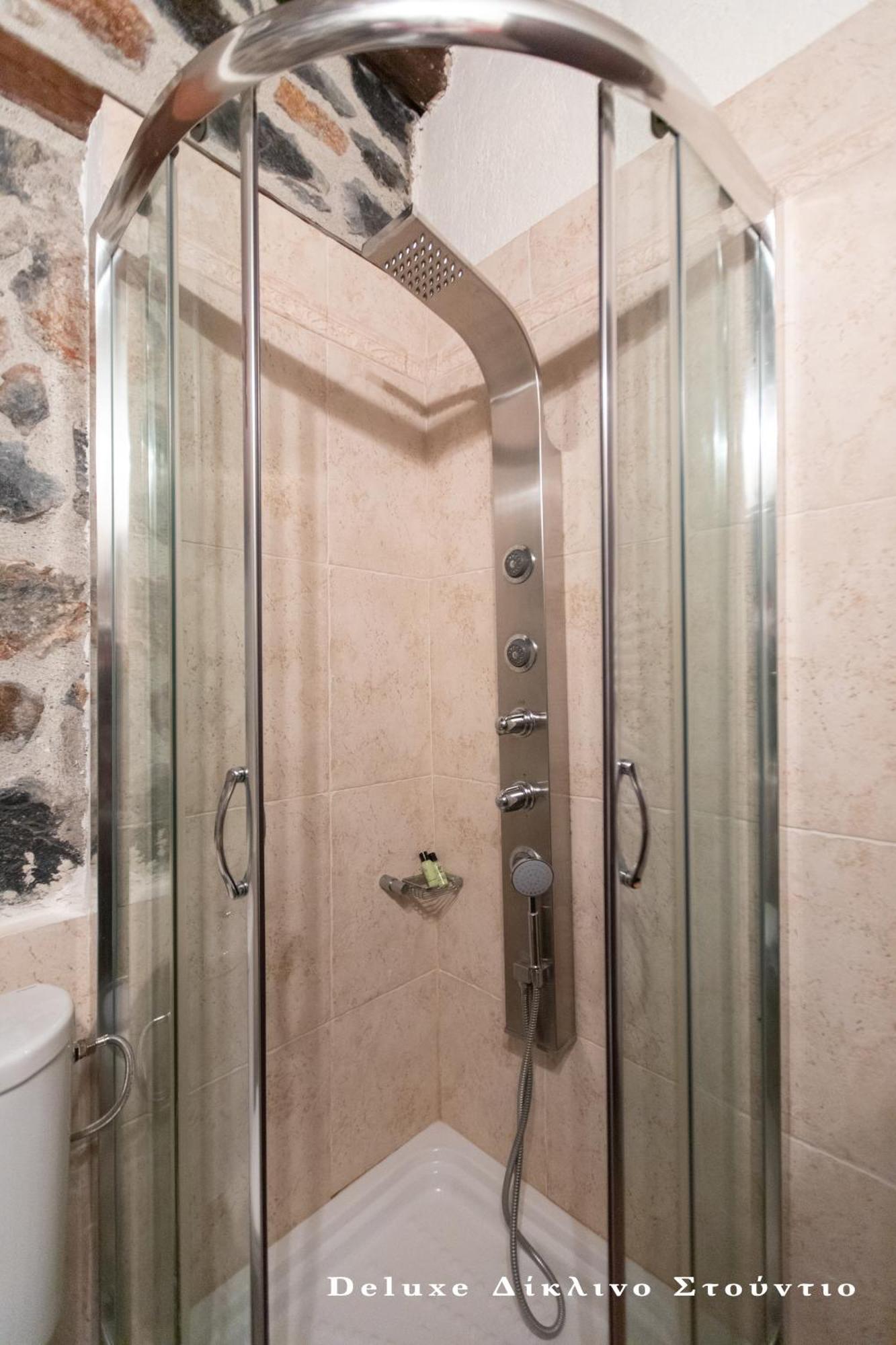 Xenonas Pantheon Appartement *
