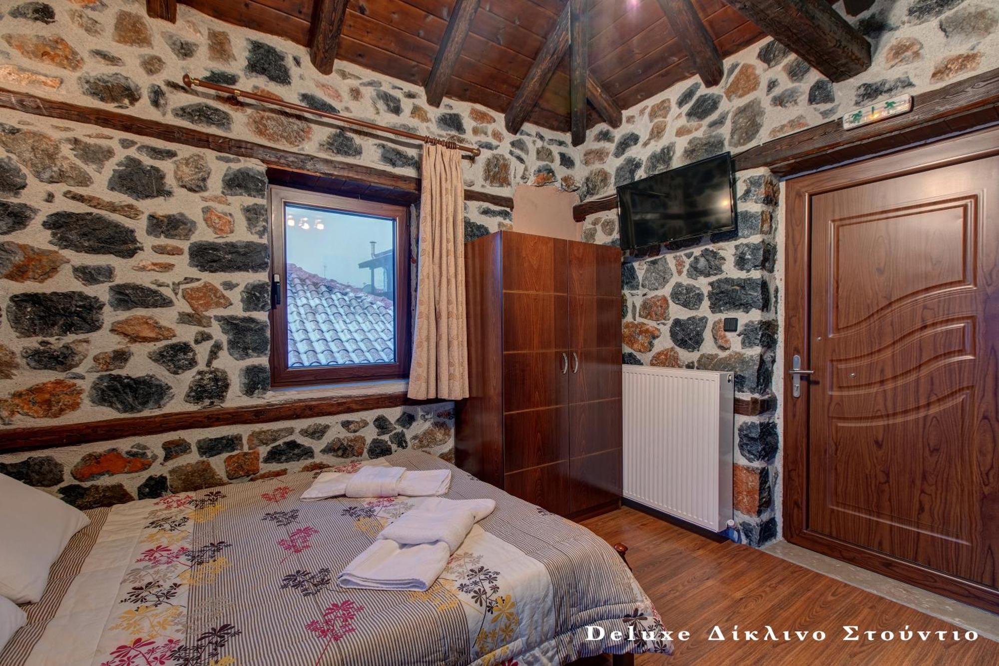 Xenonas Pantheon Appartement Agios Athanasios (Pella)