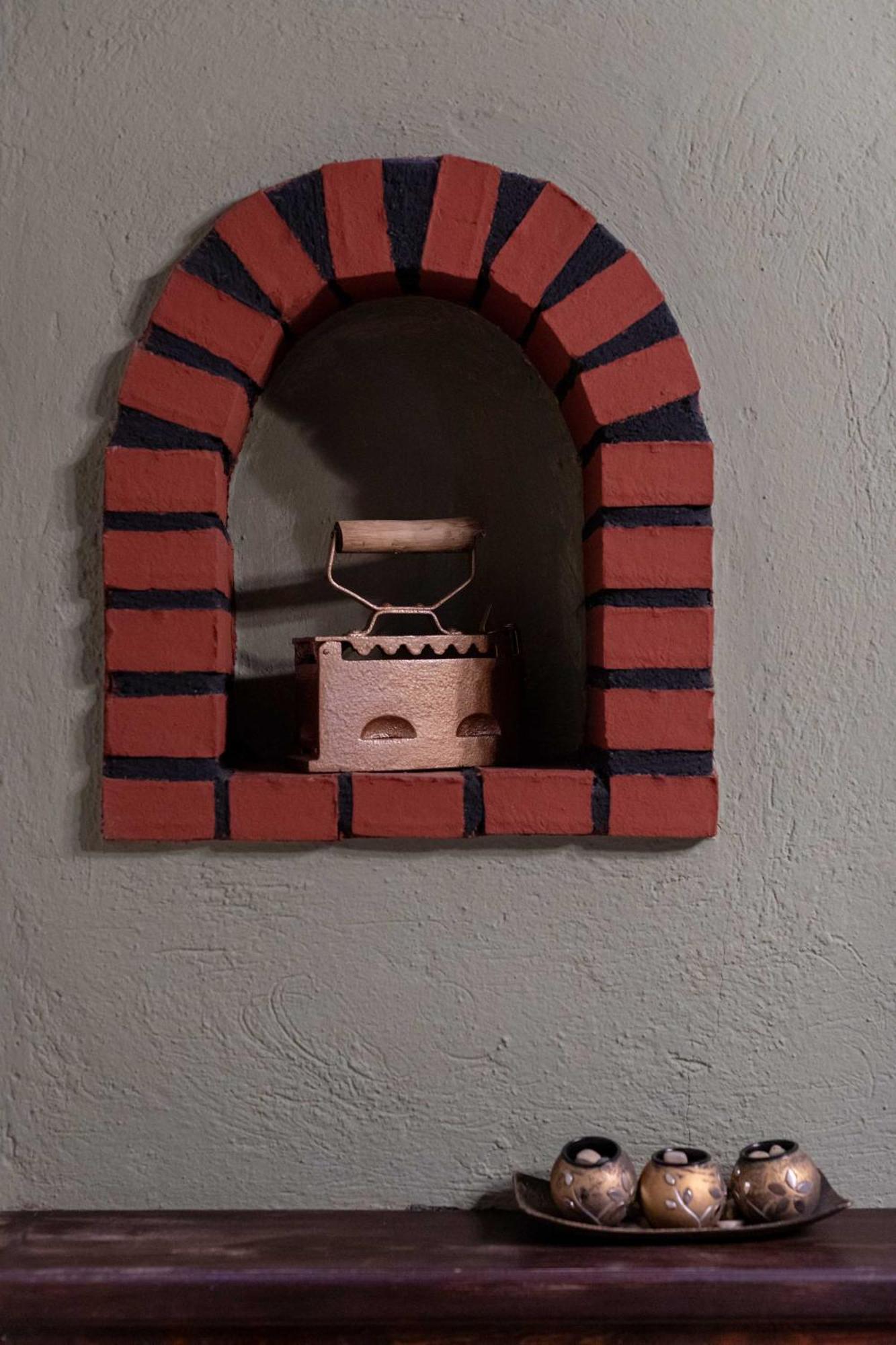 Appartement Xenonas Pantheon Agios Athanasios (Pella)