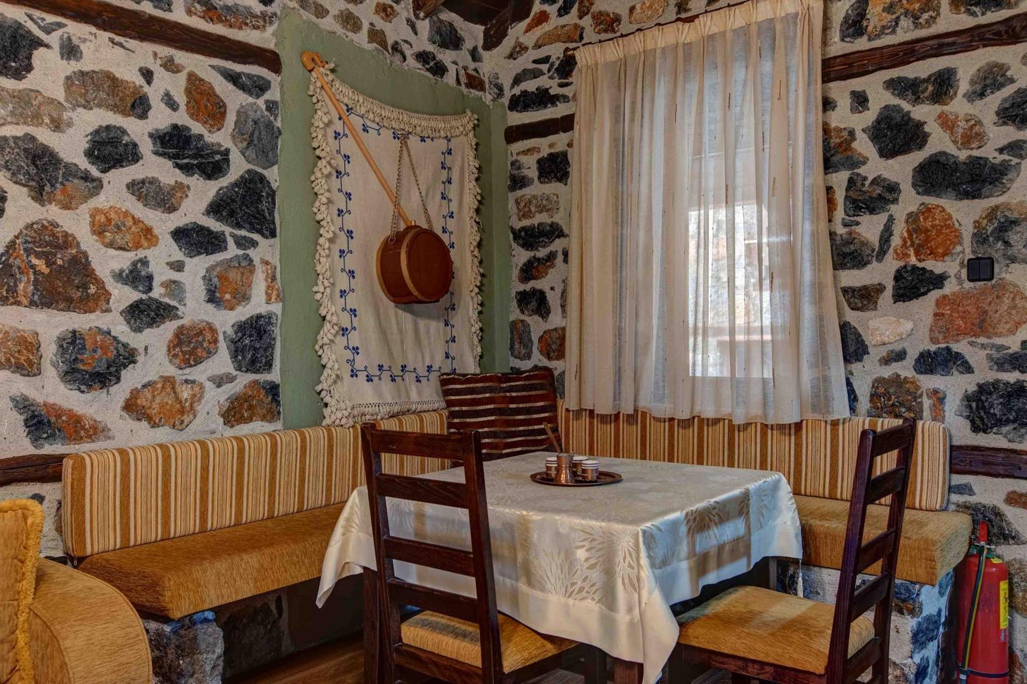 Appartement Xenonas Pantheon Agios Athanasios (Pella)